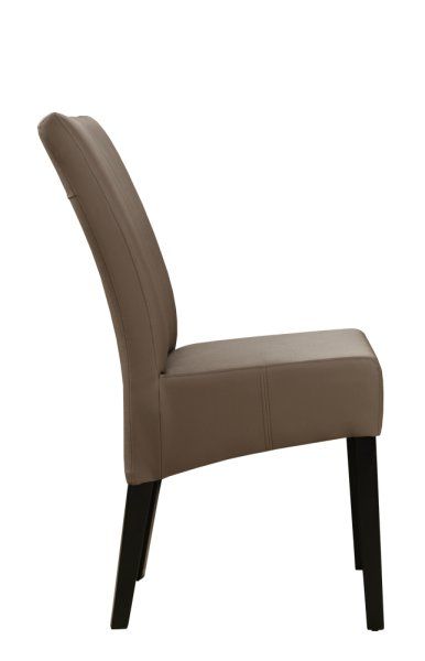 Beizton: Schwarz / Bezug: Elastron-Arizona-Mouse