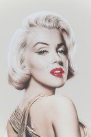 Bild Frame Marilyn 100 x 172 cm Bild Frame Marilyn 100 x 172 cm