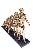 Deko Figur Evolution Deko Figur Evolution