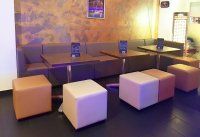 Vorschau: Foto: Café Central Vorschau: Foto: Café Central