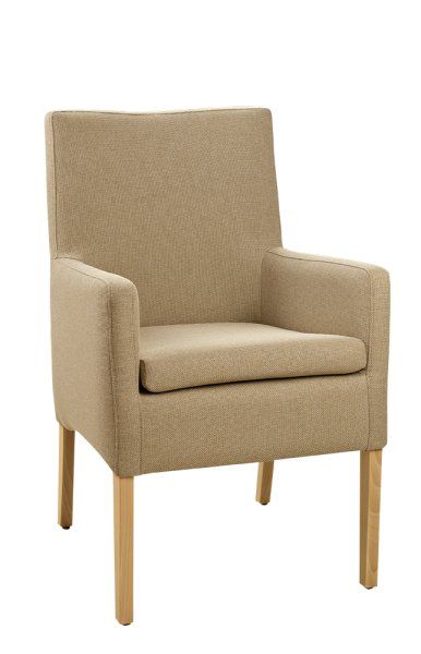 Beizton: Buche natur/Bezug: Amaro-4010