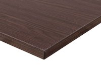 25mm - Casella Eiche Marone - Melaminharz-Tischplatte 25mm - Casella Eiche Marone - Melaminharz-Tischplatte