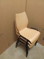 Konferenzstuhl - Sonderposten Konferenzstuhl - Sonderposten