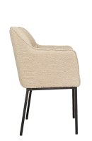 Vorschau: Vollpolsterstuhl Ciro seite Vorschau: Vollpolsterstuhl Ciro seite