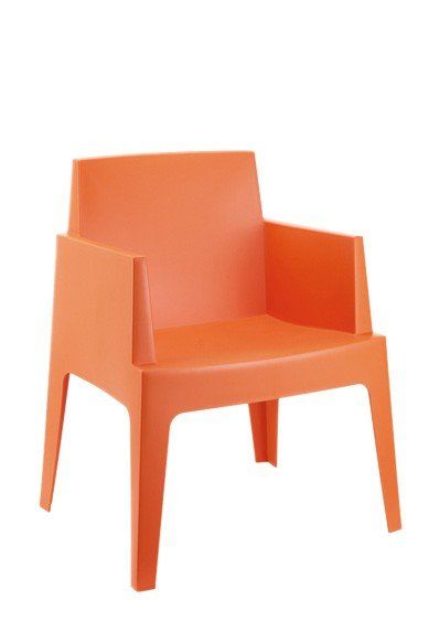 Box Orange - Sonderposten