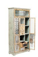 Vorschau: Schrank Barber Shop Vorschau: Schrank Barber Shop