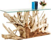 Vorschau: Konsole Roots 150x45cm Vorschau: Konsole Roots 150x45cm