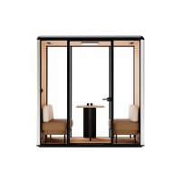 Vorschau: Akustikkabine Essen L Vorschau: Akustikkabine Essen L