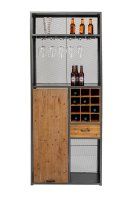 Vorschau: Barschrank Vinoteca Vorschau: Barschrank Vinoteca