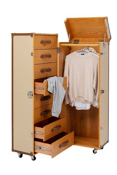 Schrankkoffer Venezia