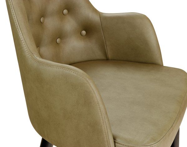 Beizton: Wenge | Bezug: Gavin-201