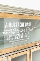 Vorschau: Schrank Barber Shop Vorschau: Schrank Barber Shop