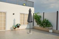 Vorschau: Umbello Anthrazit Vorschau: Umbello Anthrazit