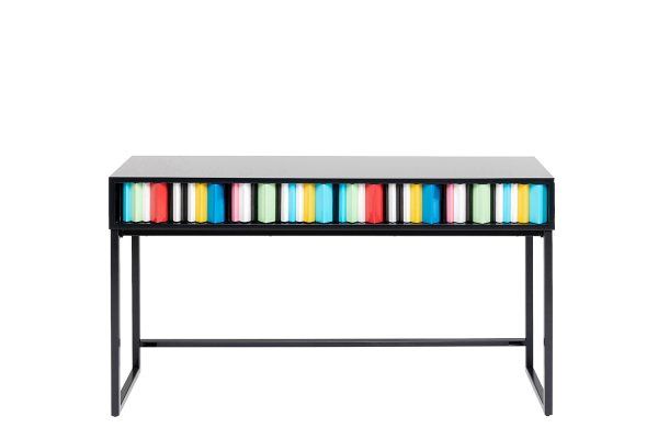 Konsole Concertina Colore 136x40cm