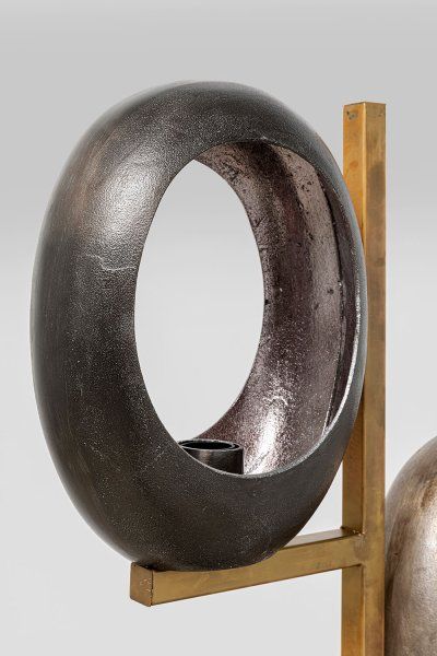 Stehleuchte Five Loops 173cm