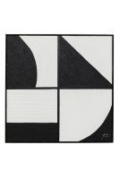 Gerahmtes Bild Modulo Gerahmtes Bild Modulo