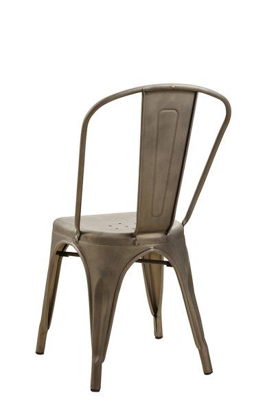 Toxor Vintage Silver