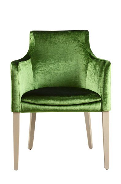 Beizton: Eiche grau/Bezug: Malibu Clover 12