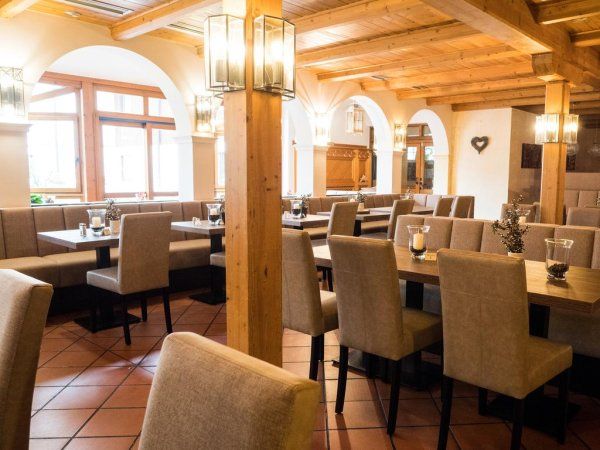 Foto: Wagners Hotel & Restaurant im Frankenwald