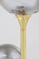 Vorschau: Stehleuchte Al Capone Tre Vorschau: Stehleuchte Al Capone Tre