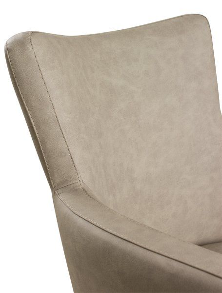 Beizton: Schwarz | Bezug.Kosa 1