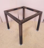 Outdoortischgestell - Sonderposten Outdoortischgestell - Sonderposten