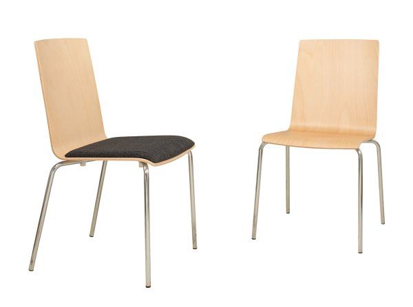 mit Sitzpolster als Eruno-330-30 erhältlich