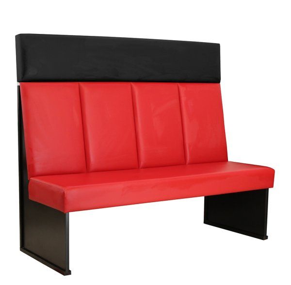 zweifarbiger Bezug auf Anfrage möglich