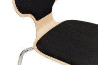 Vorschau: Beizton: Buche natur Vorschau: Beizton: Buche natur