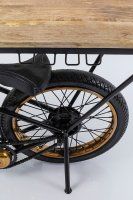 Vorschau: Konsole Motorbike Schwarz Vorschau: Konsole Motorbike Schwarz