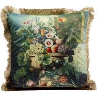Kissen Romantic Bouquet 45x45cm Kissen Romantic Bouquet 45x45cm