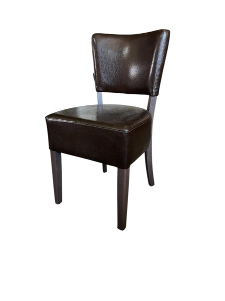 Vollpolsterstuhl Full-Z - Sonderposten