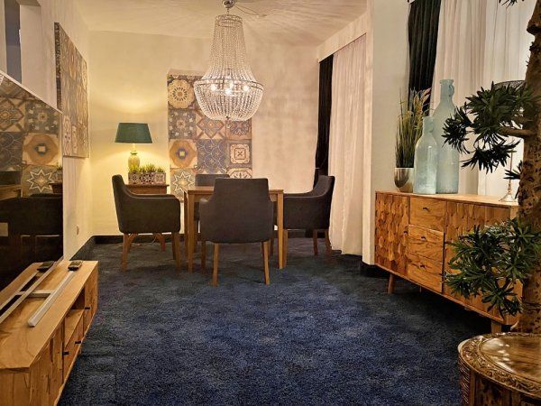 Foto: Parkhotel Milser Krug | Bielefeld