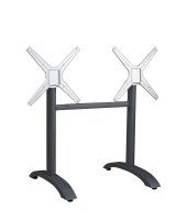 Cindy-Double-Kipp schwarz Cindy-Double-Kipp schwarz