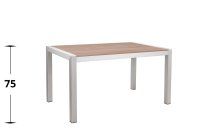 SINORA-140 Kastanie SINORA-140 Kastanie