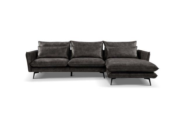 Paullo Sofa Rechts