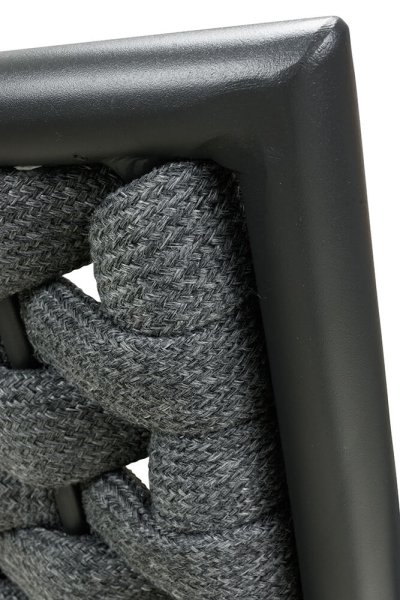 Outdoorstuhl Bentio Grey