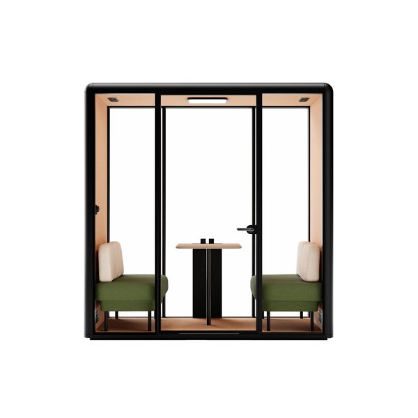 Akustikkabine Essen L