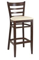 Beizton: American Walnut/Bezug: D-10 Beizton: American Walnut/Bezug: D-10