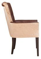 Vorschau: zweifarbiger Bezug möglich (auf Anfrage) Vorschau: zweifarbiger Bezug möglich (auf Anfrage)