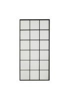 Vorschau: Wandspiegel Finestra 90x180cm Vorschau: Wandspiegel Finestra 90x180cm