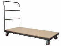 Tischwagen eckig Tischwagen eckig