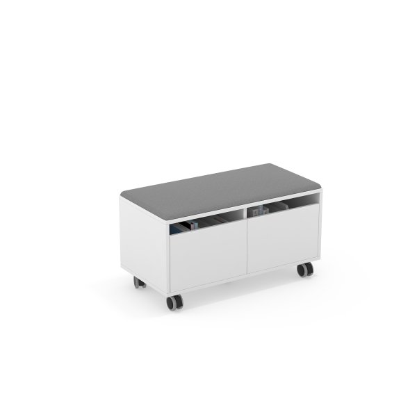 Aufbewahrungs- und Sitzsystem Mini Move