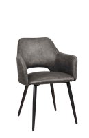 Polsterstuhl USON-Arm-Torreador-801 Polsterstuhl USON-Arm-Torreador-801