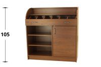 Kellner-Desk Kellner-Desk