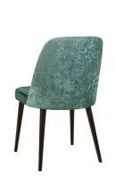 Vorschau: Beizton: PS01 | Bezug Sitz und Rücken innen: Riviera-38 | Rücken außen Pittura-505 Vorschau: Beizton: PS01 | Bezug Sitz und Rücken innen: Riviera-38 | Rücken außen Pittura-505