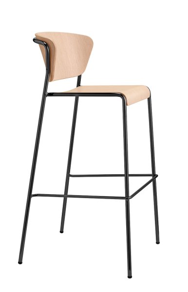 Liesa-Bar 2854 Anthrazit