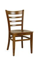 Beizton: Wenge Beizton: Wenge