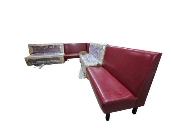 Bank Q-101 - Sonderposten