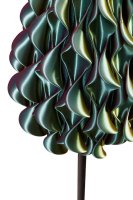 Vorschau: Majah-Tricolor-Rot Outdoor Tischleuchte Vorschau: Majah-Tricolor-Rot Outdoor Tischleuchte